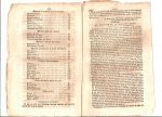 BULLETIN DEPARTEMENT ALLIER 1812 год. Отчеты армии Наполеона.