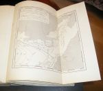 Макаров С.О.  Витязь и Тихий океан. В 2-х томах(одной книге),СПБ,1894 г.