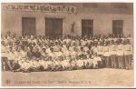 Донской казачий корпус в г.Беличе ,август 1926 года.