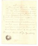 Документы русских эскадр в Средиземном море.1863 г.