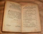 Карл Линней. Amoenitates Academicae… ( на лат. языке). Том второй.Стокгольм.1762 г.