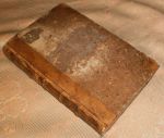 Карл Линней. Amoenitates Academicae… ( на лат. языке). Том второй.Стокгольм.1762 г.