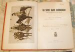 Erich von Salzmann. Im Sattel Durch Zentral-Asien.( Эрих фон Зальцман. В седле через Центральную Азию). Берлин. Германия: 1903г.