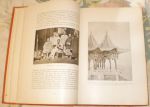 Erich von Salzmann. Im Sattel Durch Zentral-Asien.( Эрих фон Зальцман. В седле через Центральную Азию). Берлин. Германия: 1903г.