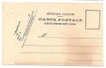 Императрица Японии(S.M.Hakaro). Французская открытка. 