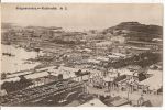 Владивосток № 3. ( общий вид). Фототипия Шерер, Набгольц и К., Москва. 1904 г. 